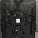 Sportneer Heated Stadium Seats with Back Support: 6 Adjustable Angles Extra Wide Bleacher Seat with Dual Heating Zones - 2.5" Padded Stadium Seats for Sports Outdoors, 2 Pack