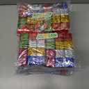 10 x Tinksky 24pcs Christmas Tree Small Gift Boxes Hanging Decorations Ornaments Party Favors (Random Color)