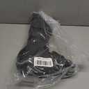 United Ortho Air Cam Walker Fracture Boot, Small, Black