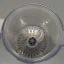 BEABA Babycook Solo 4 in 1 Baby Food Maker, Puree Steamer and Blender for Purees, Grinder with Auto Steam Cooking, Lrg Capacity 1,100 mL/ 37 oz, 27 Servings in 20 Mins, (White)