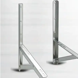 Top-Bull ZDA 207 J Stainless Steel AC Bracket