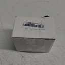 4-in-1 Pressure Washer Tips, Quadruple Pressure Washer Nozzle, 4 Nozzle for Pressure Washer with 8PCS Pressure Washer Spray Nozzles (0 Degree Red & 40 Degree White), 1/4 Inch Quick Connect, 5000 PSI