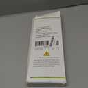 HOPELF 25PCS Bamboo Dowel Rods - 1/2 x 12 Inch - Wooden Sticks for Crafts, DIY Projects