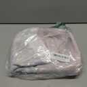 Softalker Christmas Tablecloth Rectangle 60x120 Inch, Winter Xmas Snowman Truck Red Table Cloth, Stain Resistant Farmhouse Table Cover for Holiday, Dinner, Party