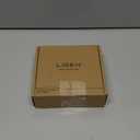 LISEN for iPad Stand Holder Adjustable Tablet Stand for Desk, 2026 for iPad Accessories Rotating Display Stand PC Office Accessories for Desk Women Kindle Table Mount/PS/Switch iPhone 12.9"-4.7" (Black)