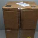 Medline FITEXTRAXLGZ FitRight Extra Briefs, 56-64", XL Size, 20 Count (Pack of 4)