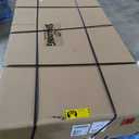 Spalding The Beast Portable Basketball Hoop (60")