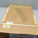 2" Trailer Hitch Step with 2-Inch & 2-5/16 Inch Ball Mount