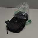 Magnetic Gym Bag for Men - Water Bottle Carrier Holder Bag with Shoulder Strap, 4 Built-in Magnets Gym Gifts for Men