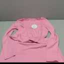 ANRABESS WOMEN'S DRESSES Color Pink Size L