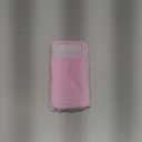 ORNARTO Compatible with iPhone 17 Pro Case 6.3", Slim Liquid Silicone 4 Layers Full Covered Soft Gel Rubber Shockproof Cover, Protective Phone Case for iPhone 17 Pro-Cherry Blossom