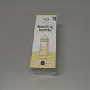 Grosmimi PPSU Baby Bottle, BPA Free (10oz Cherry_Pure Gold)
