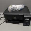 Epson EcoTank ET-2800 Wireless Color All-in-One Cartridge-Free Supertank Printer with Scan and Copy â€“ The Ideal Basic Home Printer - Black, Medium