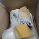 Foamma High Density Upholstery Foam, 4" x 24" x 24" - Couch Cushion Foam Replacement Pad, High Density Pad for Seats, Pillows, Chairs, and Craft Projects