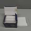 LUCOSIU Lock Sheet Holders - 8Pcs Bed Sheet with Lock Strips Keep Sheets Firm & Tight, Easy to Install for All Mattress Sizes