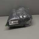 Sectional Couch Covers, Wear Resistant Stretch Sofa Covers Washable Soft Couch Cushion Covers Anti Slip Furniture Protector Sofa Slipcovers for Pets (1 Piece Back Couch Cover, Dark Gray)