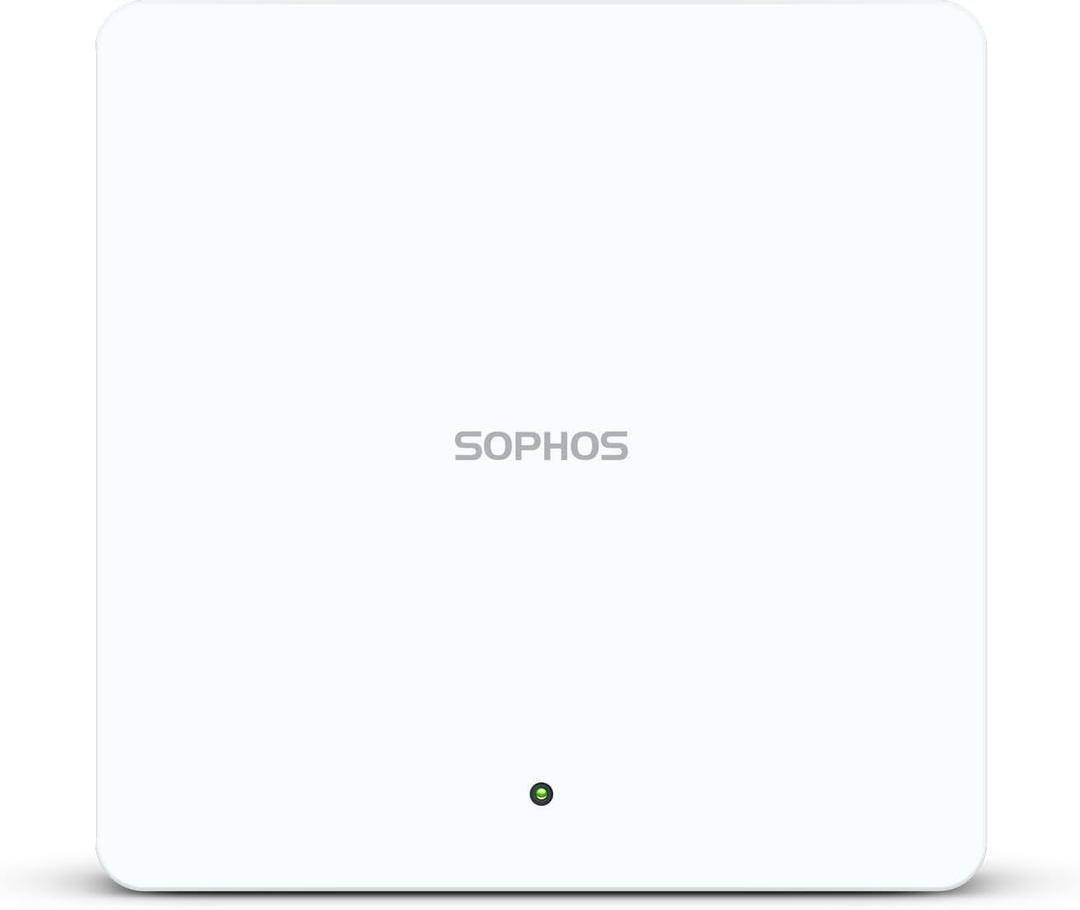 Sophos AP6 420 Wi-Fi 6 Access Point (US) Plain, No Power Adapter/PoE Injector (AP420U00ZZPCNP)