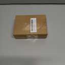 3 x MECCANIXITY Petal Mosaic Tiles for Crafts 100g Tear Drop Porcelain Mosaic Tiles for Mosaic Art Projects and Outdoor Decorations Peacock Blue