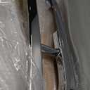 Hight Chrome Front Bumper Center Outer Cover Compatible with 2008-2017 Freightliner Cascadia