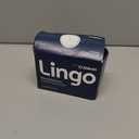 Lingo Continuous Glucose Monitor (CGM) & App. Made by Abbott. Know the impact of what you eat. 1 Lingo biosensor lasts up to 14 Days*. Works with iOS and Android. US Only.