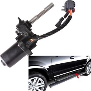 Front Right Passenger Side Power Running Board Motor Compatible for Cadillac Escalade Chevrolet Suburban Tahoe GMC Yukon 2015-2020 Step Board Motor