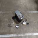 Nespresso Vertuo Pop+ Deluxe Coffee and Espresso Maker by Breville, Titan