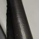 Weed Barrier Landscape Fabric Heavy Duty, 2.6FT x 100FT Thicken Garden Blocker Fabric Weed Mats, Weed Control Garden Cloth, Woven Geotextile Fabric for Garden Beds, Underlayment, Commercial Driveway