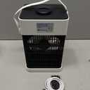 Portable Air Conditioners, Upgraded Motor Evaporative Air Cooler