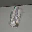 Director of First Impressions, Silver Frame Desk Sign (2x8)