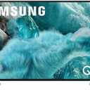 Samsung 55-Inch Class QLED Q7F Series Samsung Vision AI Smart TV (2025 Model, 55Q7F) Quantum HDR, Object Tracking Sound Lite, Q4 AI Gen1 Processor, 4K upscaling, Gaming Hub, Alexa Built-in