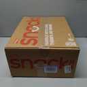 SunChips 100% Whole Grain Chips, Variety Pack, 1 oz Bags, Pack of 40, No Artificial Flavors, Colors, No BB Date