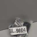 Fuel Tank Gas Cap Assembly 17670-SHJ-A31 10837 31637 Fits Honda Accord CR-V CR-Z Element Odyssey Pilot Ridgeline S2000 set of 2