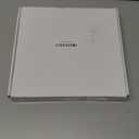 yadoker Plant Grow Light, LED Growing Light Full Spectrum for Indoor Plants,Aluminum Walnut Wood Grain Plant Lights,Height Adjustable, Automatic Timer, 5V Low Safe Voltage,Idea for Large Plant Light (2 Pack)