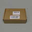 High Flow Rain Barrel Spigot Kit, Lead-Free,304 Stainless Steel Faucet Kit for Rain Water Barrel, Water Tanks, 55 Gallon Drum Etc., Spigot with Bulkhead Fitting, Tape.