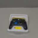 PowerA Wireless Controller for Xbox Series X|S - PAC-MAN SE, hall effect thumbsticks, low latency wireless, officially licensed, works with Xbox One and Windows 10/11