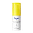 Supergoop! Bright-Eyed Mineral Eye Cream, 0.5 fl oz - SPF 40 PA+++ Hydrating & Illuminating Mineral Sunscreen - Under Eye Cream for Dark Circles & Puffiness - Revives Tired Eyes