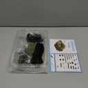 Lucky Doug STEM Building Projects Model Army Tank Set - 284 Pieces STEM Project Building Toys for Kids Ages 8-12, Assembly Science Kit Educational Toys Gift for Kids Boys 7 8 9 10 11 12-16 Years Old