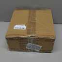 New Traditions 2000ct Christmas Tree Branch Light Clip for Any Size Christmas String Lights (C7, C9, Mini Lights) and Ornament Hanger on Trees, Shrubs, Wreaths, Outdoor Plants (Green, Set of 2000)