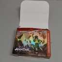 Magic: The Gathering | Avatar: The Last Airbender Collector Booster Box | 12 Packs | Collectible Card Game