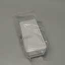 NETGEAR WiFi 6 Mesh Range Extender (EAX15) - Add up to 1,500 sq. ft., 20 Devices with AX1800 Dual-Band Wireless Signal Booster & Repeater (up to 1.8 Gbps Speed), WPA3 Security, One WiFi Name