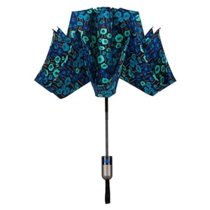 RMS WNDJMR AO/AC Monet Blu Umbrella