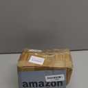 6 Pcs Black Christmas Metal Stocking Holders, Non-Slip Heavy Duty Mantle Hangers Weighted Iron Hooks for Fireplace Tabletop Shelf Xmas Holiday Decoration