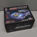 WLtoys 284010 1/28 Mini 4WD RC Drift Car, 30km/h with 3 Upgraded 500mAh Batteries, 2.4GHz V8 Remote & LED Lights for Adults