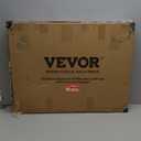 VEVOR BBQ Access Door, 27H x 20W Inch Stainless Steel Flush Mount Vertical Door with Handle for BBQ Island, Grilling Station