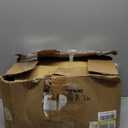 PVC Vinyl Cover Waterproof UV Resistant Heavy Duty Vinyl Tarp 13oz 18 Mil -TAN (7x14)