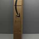 DEXI Door Mat Inside Entrance 35x56, Ultra Non Slip Rubber Backed Dirt Trapper, Low Profile Thin Welcome Doormat, Absorbent Easy Clean Entry Mats for Entryway, Patio, Grey (3' x 4'8" (Rectangular))