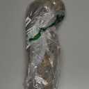 MiroPure Curling Iron, 1 1/4 Inch Hair Curling Iron with Extra Long Tourmaline Ceramic Barrel, Curling Iron with Ionic Technology, Professional Curling Wand, Dual Voltage, Glove Included