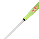 NERF Vortex 30-In Kids Baseball Bat And Ball Set