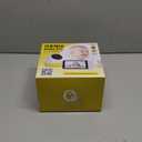 Ellie Pro Baby Monitor with Camera and Audio,5'' IPS 2K UHD Resolution,6000mAh Battery, Remote Pan-Tilt-5X Zoom, 2-Way Talk,No WiFi, Night Vision, Virtual Fence 24hr Play Back and 1000ft Range (Yellow1)