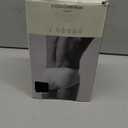 Calvin Klein Men's Cotton Classics Multipack Briefs (XX-Large, 5 Black)